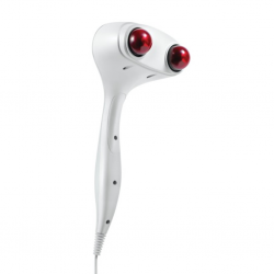 Homedics PA-MHA-EU Compact 3YW Percussion Massager