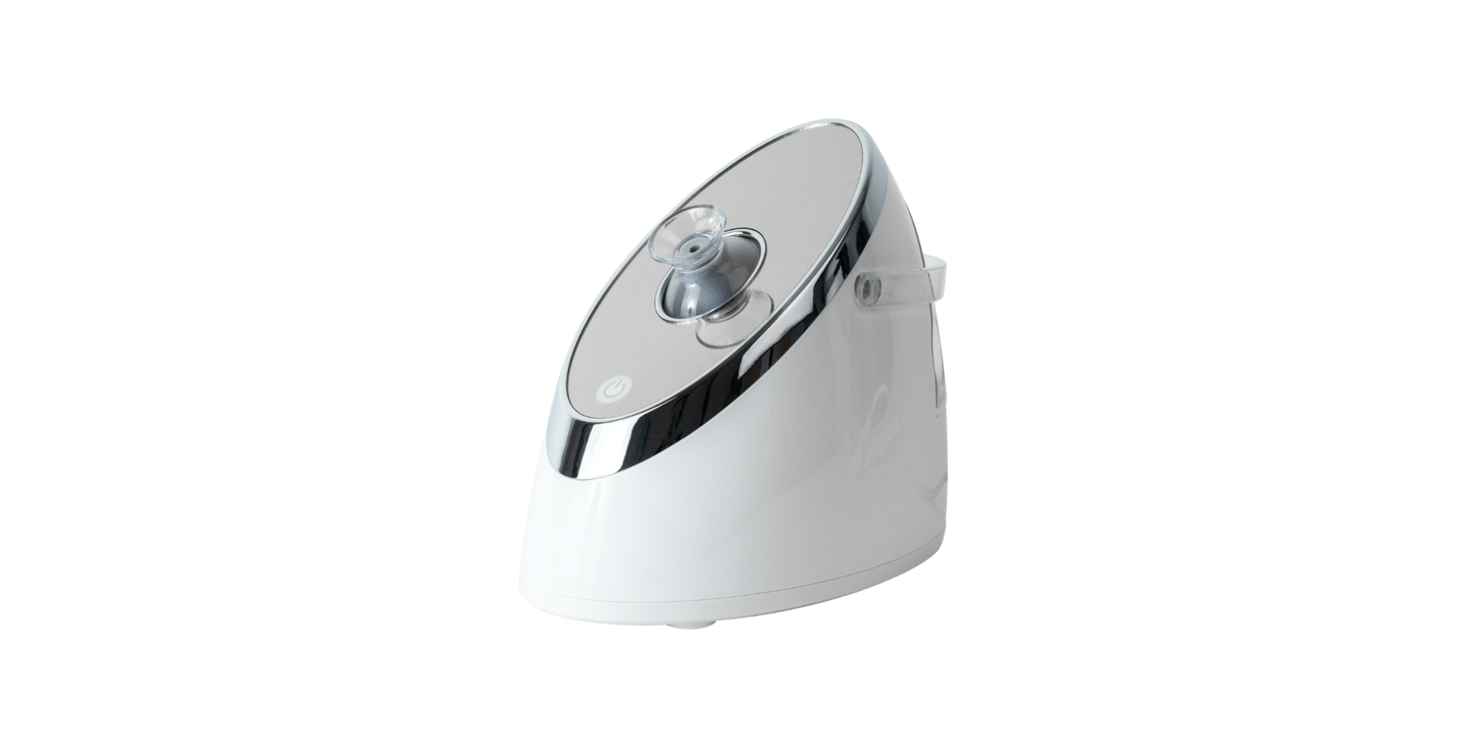 Homedics FACSV100EU 3YW Nano Facial Steamer