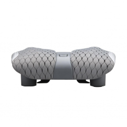 Homedics FMS-273HJ-EU Gel Shiatsu Foot Massager 3YW