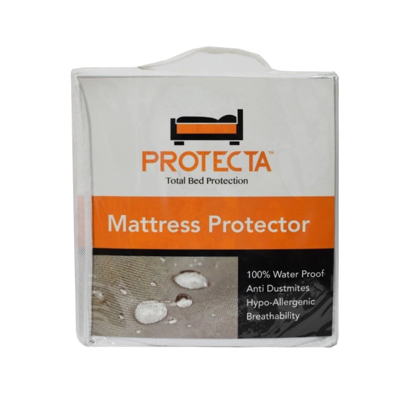 Protecta Mattress Protector 160x200cm