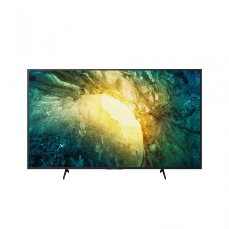 Sony KD-49X7500H 49'' 4K Smart LED TV