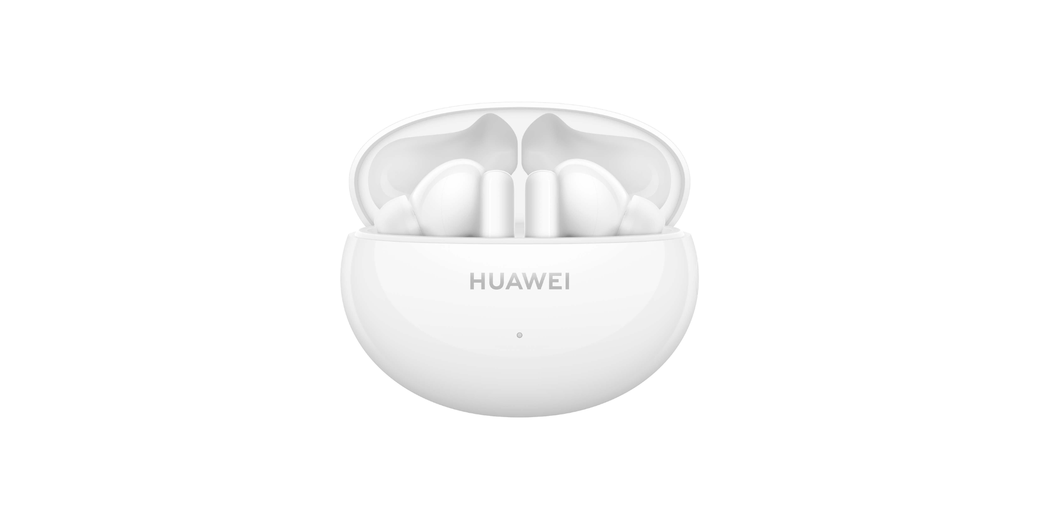 Huawei Freebuds 5i Ceramic White