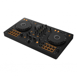 Pioneer DDJ-FLX4 2-Channels DJ Controller