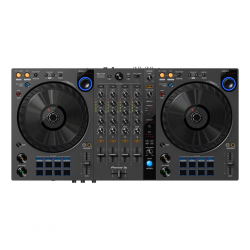 Pioneer DDJ-FLX6GT 4 Channels DJ Controller