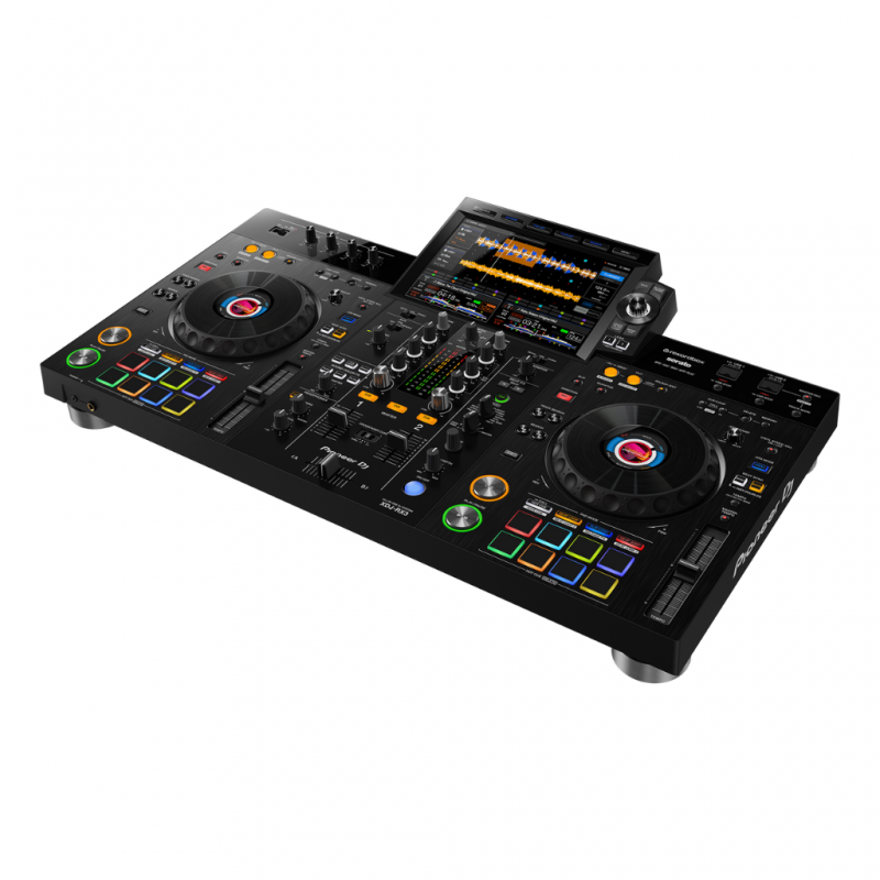 Pioneer XDJRX3 Stand Alone DJ Controller