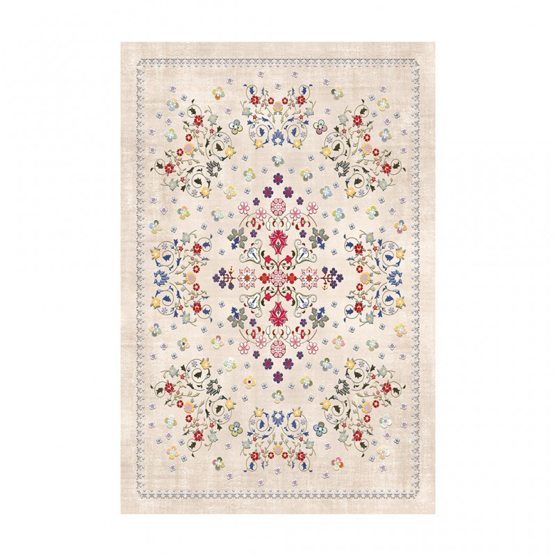 Monissa Kinda Rug 100X150 Ref ERK853