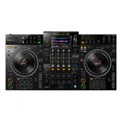 Pioneer XDJ-XZ 4 Channels Professional Stand Alone