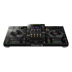 Pioneer XDJ-XZ 4 Channels Professional Stand Alone