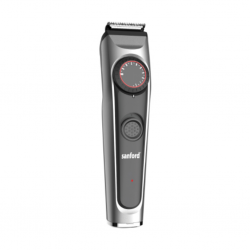 Sanford SAN077 SF9719HC-A Cordless Hair Clipper 1YW Rechargeable