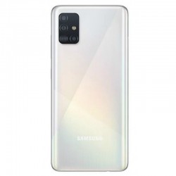 Samsung Galaxy A51 White