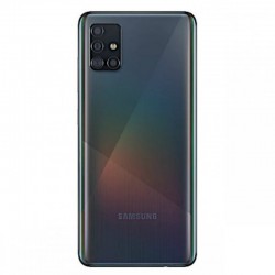 Samsung Galaxy A51 Black