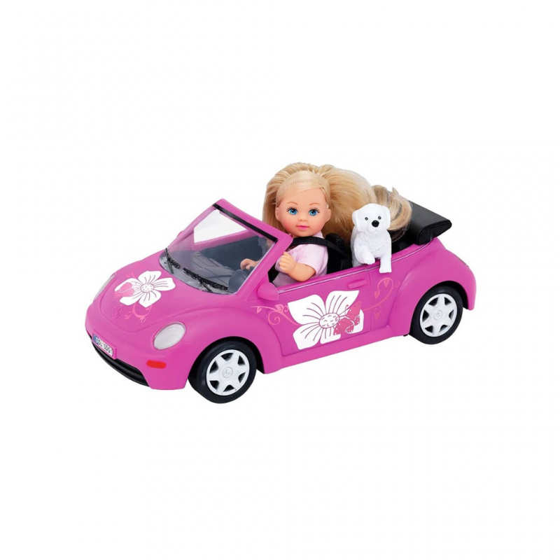 Simba Simba - Evi Love Evi'S Beetle 105731539 Simba Simba - Evi Love Evi'S Beetle 105731539