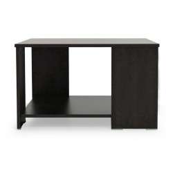 Berkeley Coffee Table Wenge Colour Particle Board