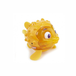 Little Tikes Sparkle Bay Flicker Fish Yellow