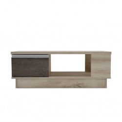 Julia Coffee Table PB Castillo Oak