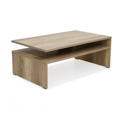 Finchley Rectangular Coffee Table Tori Color