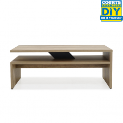 Finchley Rectangular Coffee Table Tori Color