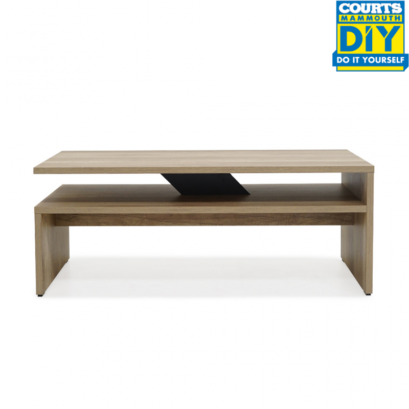 Finchley Rectangular Coffee Table Tori Color
