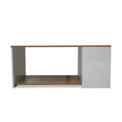 Cleiton Coffee Table Freijo Trend/Off White