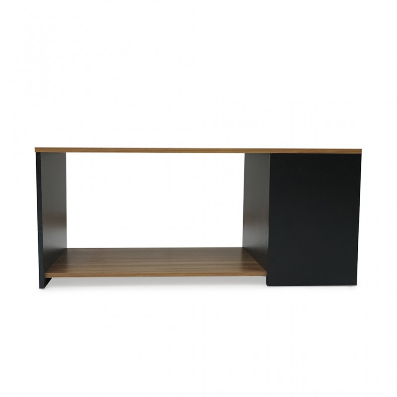 Cleiton Coffee Table Freijo Trend/Black