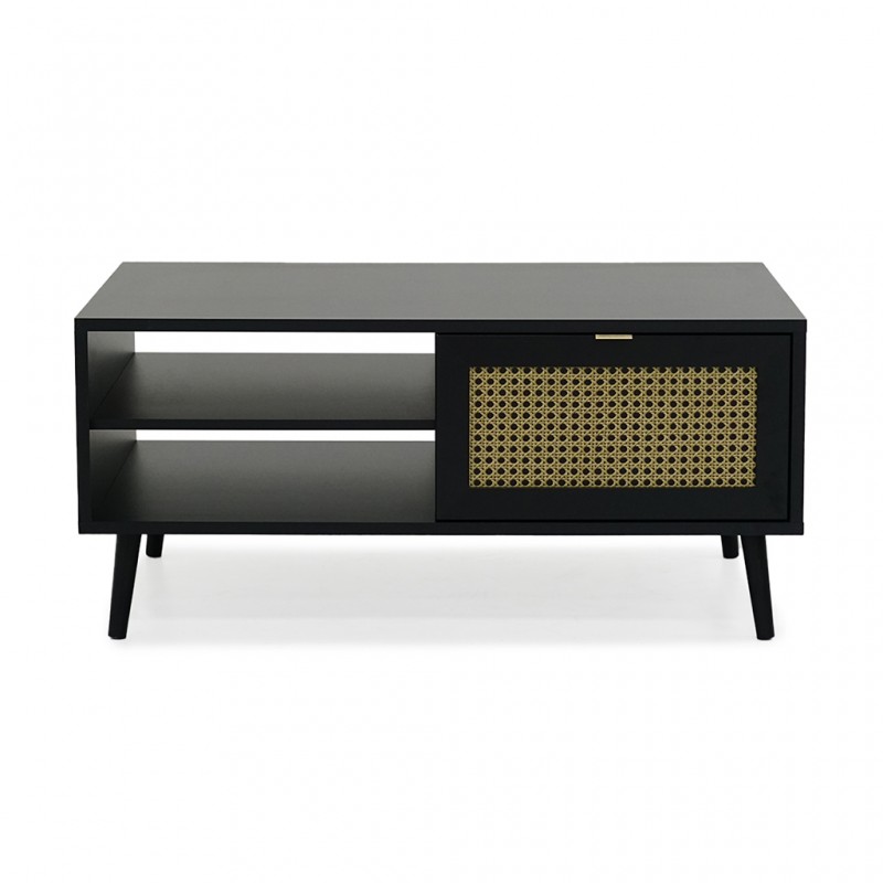 Vienna Coffee Table With 2 Tiers Vienna Coffee Table With 2 Tiers