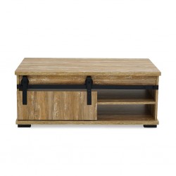 Marrakesch Coffee Table Valhalla Oak Color