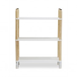 Set of 3 shelves