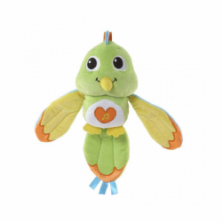 Little Tikes Lullaly Lovebird Green - 641541E4C