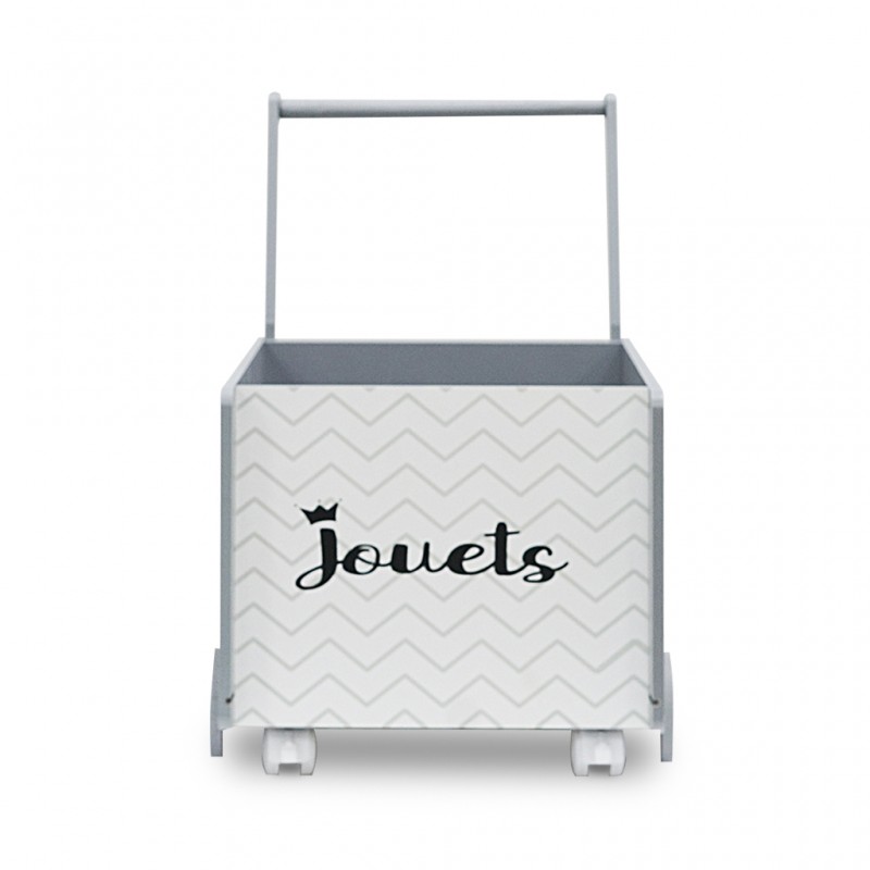 Child’s storage Trolley - Boy Child’s storage Trolley - Boy