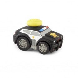 Little Tikes Slammin Racers - Police Car