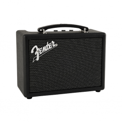 Fender Indio 2 Black