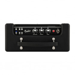 Fender Indio 2 Black