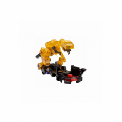 Auldey Screechers Wild-Level 2 Vehicle-V-Wrex