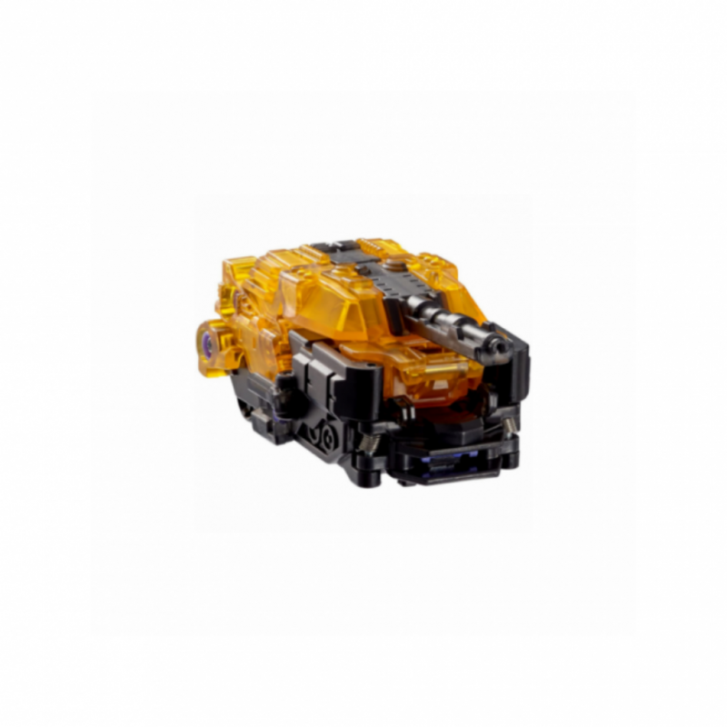 Auldey Screechers Wild-Level 2 Vehicle-V-Wrex