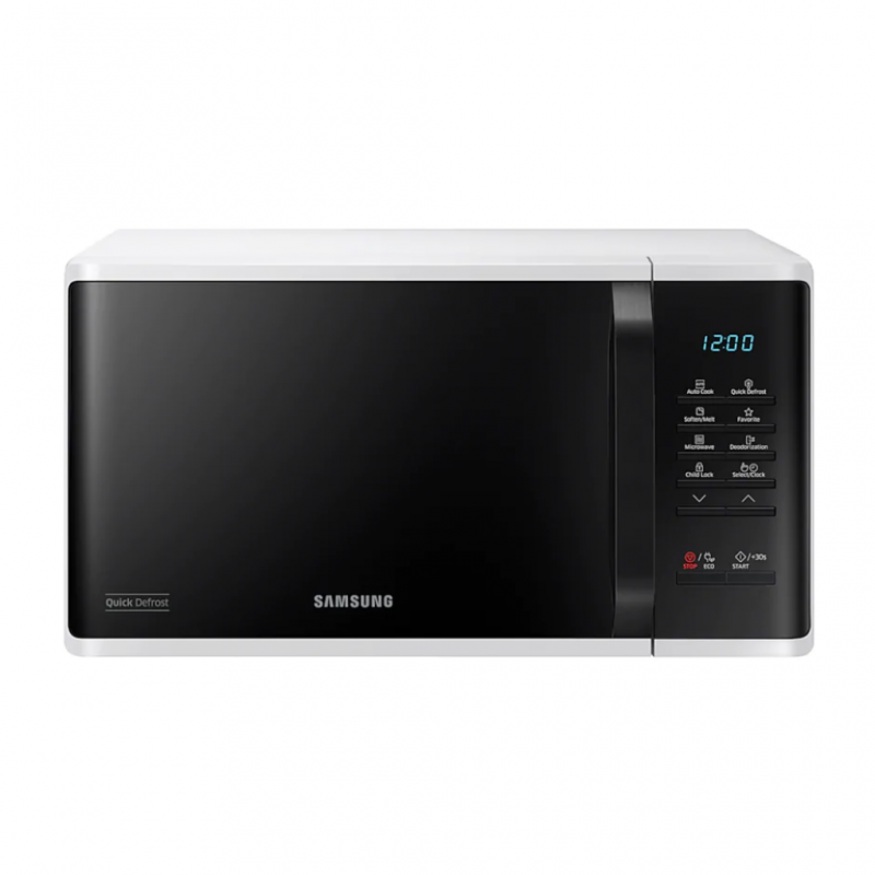 Samsung MS23K3513AW Microwave Oven