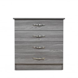 Colton Chest of Drawers MDF Arom