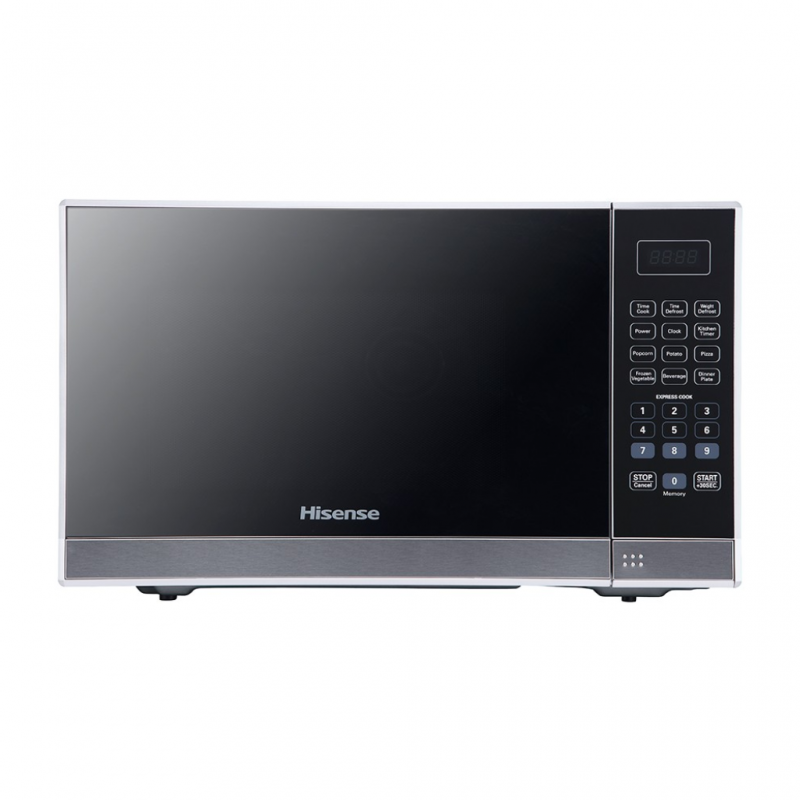 Hisense H36MOMMI Microwave Oven