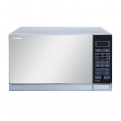 Sharp R-75MT(S) Microwave Oven