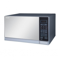 Sharp R-75MT(S) Microwave Oven