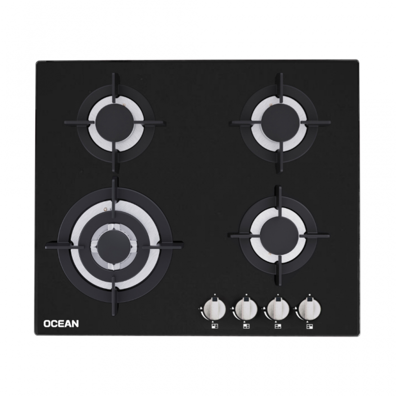 Ocean OC GCH 6310 N PRO G Built-in Hob