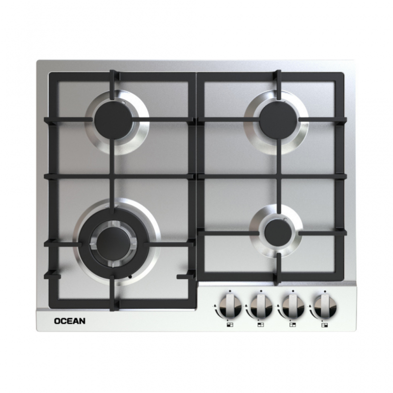 Ocean OC GH 631 I PRO Built-in Hob