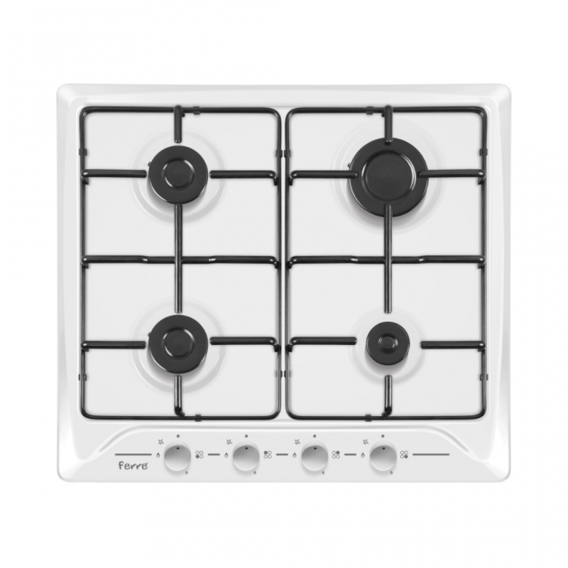 Ferre B640-I1 Built-in Hob