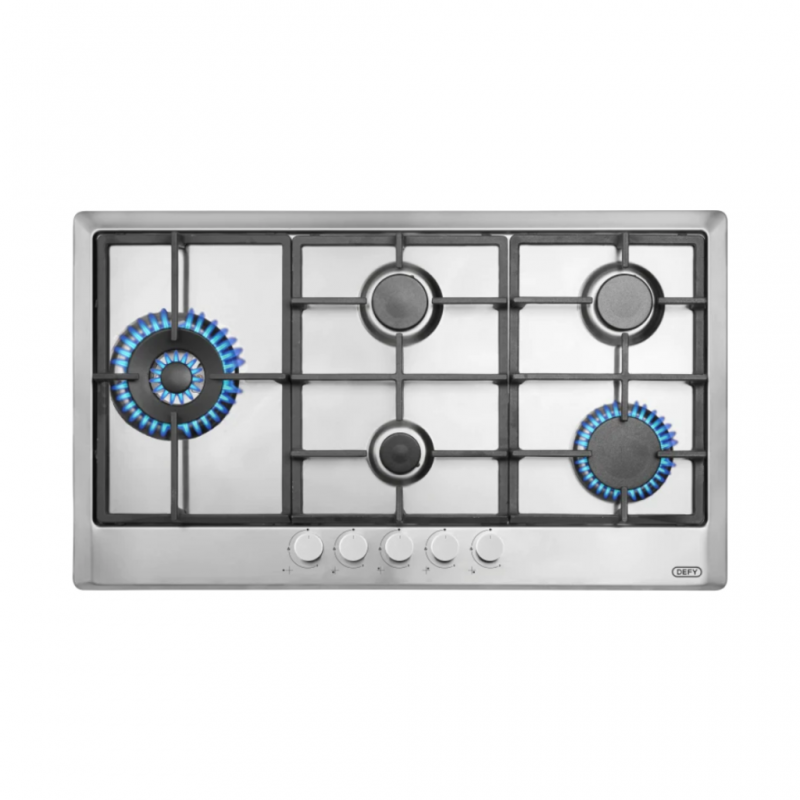 Defy DHG129 Built-in Hob