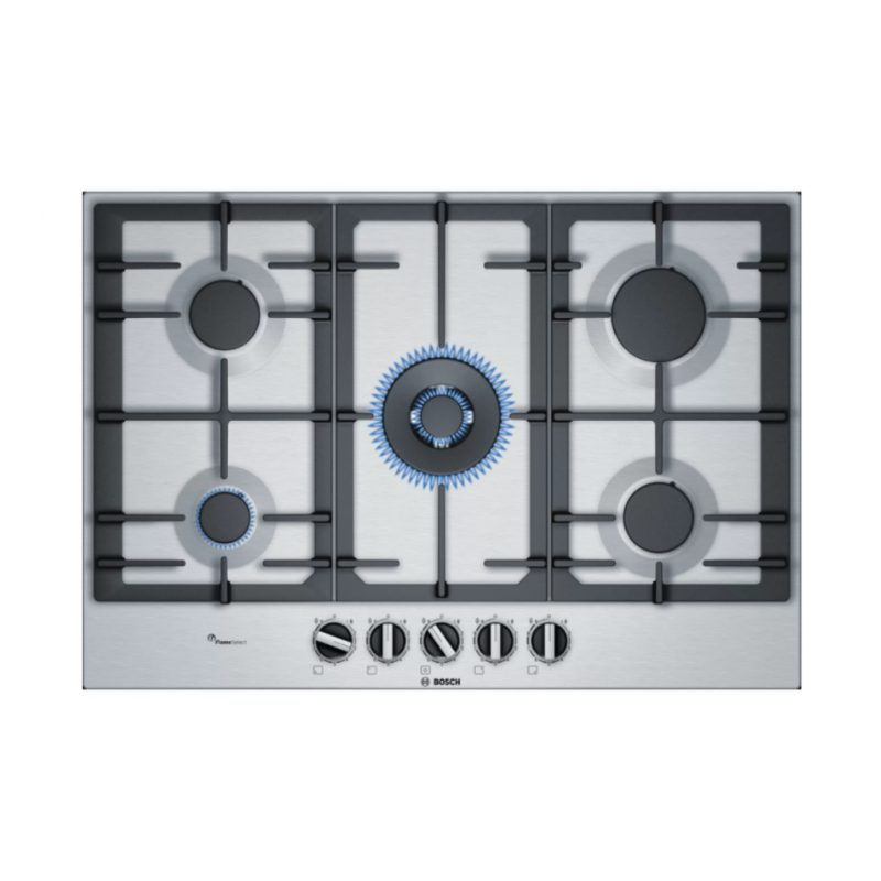 Bosch PCQ7A5B90 Built-in Hob