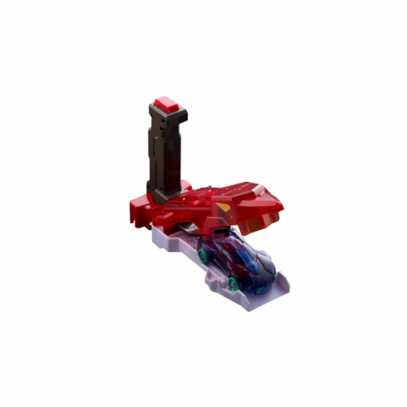 Auldey Screechers Wild-Screecher Speed Launcher EU Auldey Screechers Wild-Screecher Speed Launcher EU