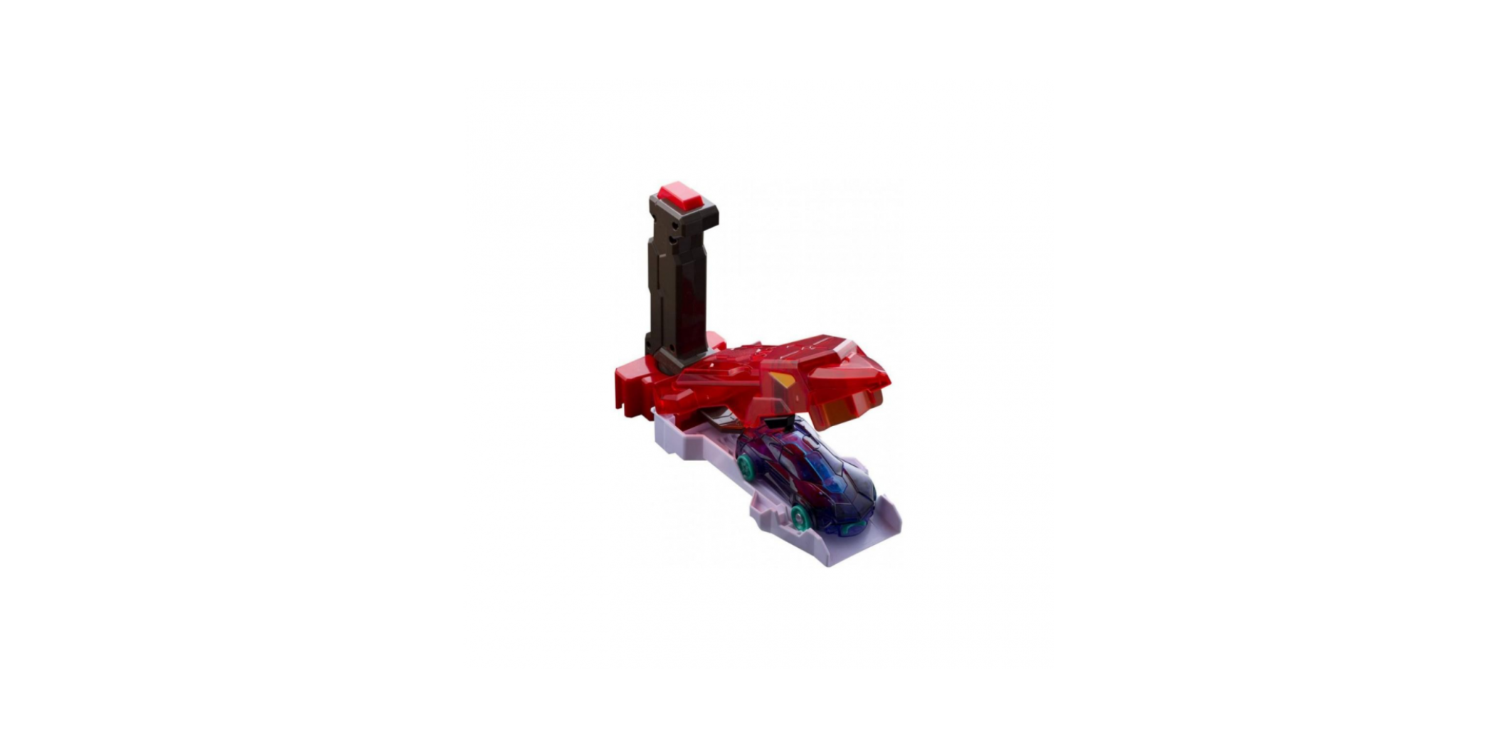 Auldey Screechers Wild-Screecher Speed Launcher EU