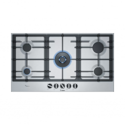 Bosch PCR9A5B90 Built-In Hob