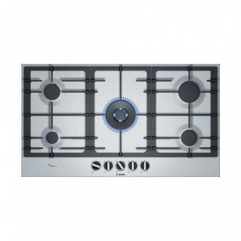 Bosch PCR9A5B90 Built-In Hob