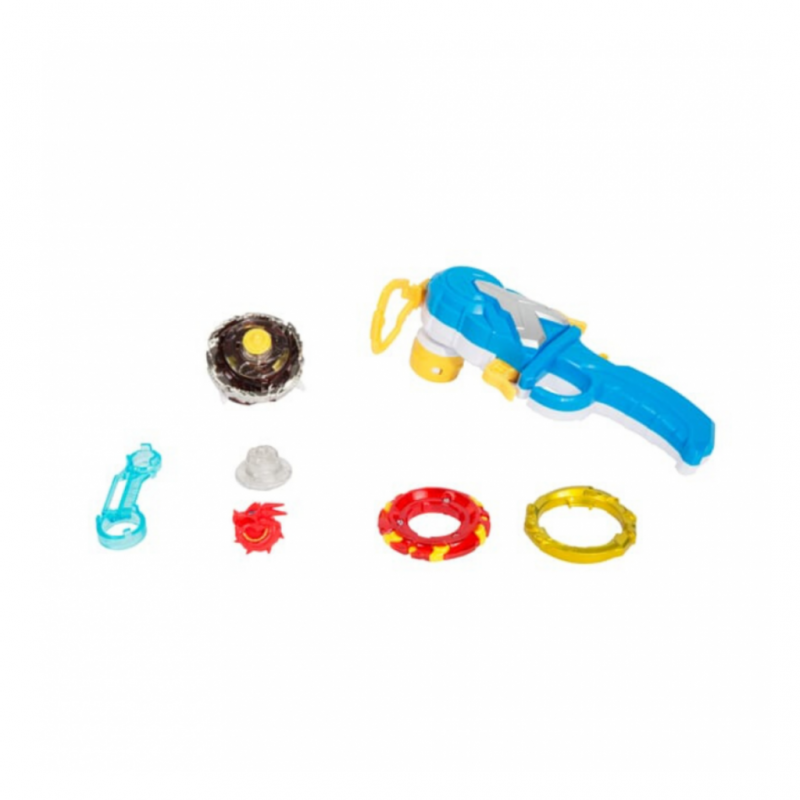 Auldey Advanced Series - Fiery Dragon US634402