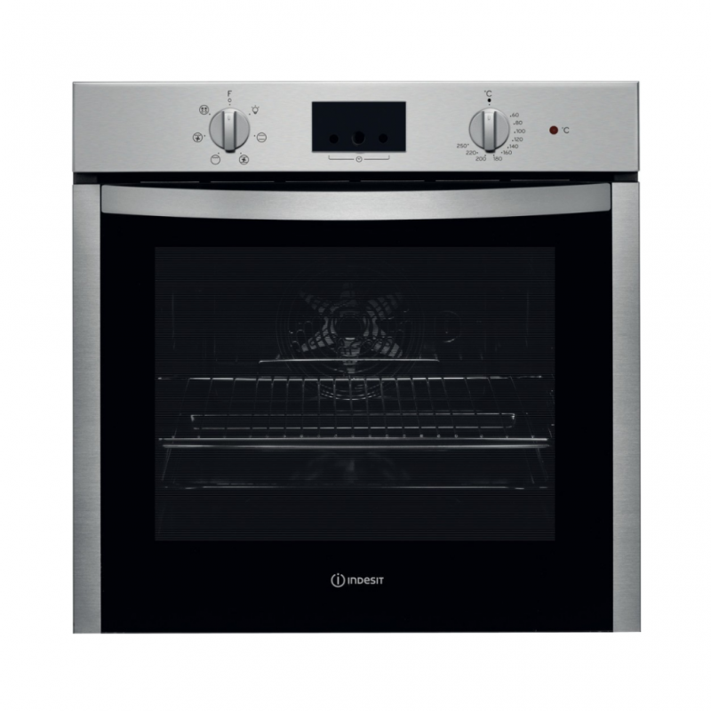 Indesit IFW55Y4IX Built-in Oven